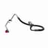 Recambio de tubo para dacia sandero ii (b8_) 1.5 blue dci 95 (b8jl) referencia OEM IAM 924903921R  