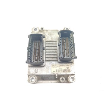 Recambio de centralita motor uce para opel astra h berlina enjoy referencia OEM IAM 0261208396  
