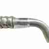 Recambio de tubo para peugeot rifter 1.2 puretech 110 referencia OEM IAM 9809171080  