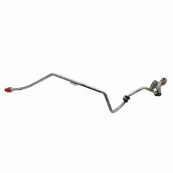 Recambio de tubo para dacia sandero iii stepway comfort referencia OEM IAM 924401311R  