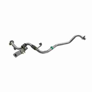 Recambio de tubo para renault captur ii evolution referencia OEM IAM 924804708R  