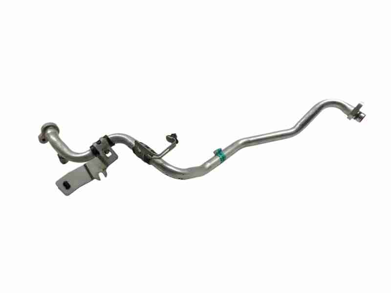 Recambio de tubo para renault captur ii evolution referencia OEM IAM 924804708R  