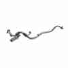 Recambio de tubo para renault captur ii evolution referencia OEM IAM 924804708R  