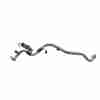 Recambio de tubo para renault captur ii evolution referencia OEM IAM 924804708R  