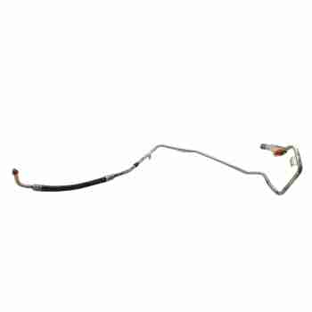 Recambio de tubo para fiat 500 (312_) 1.2 (312axa1a) referencia OEM IAM 52060974  