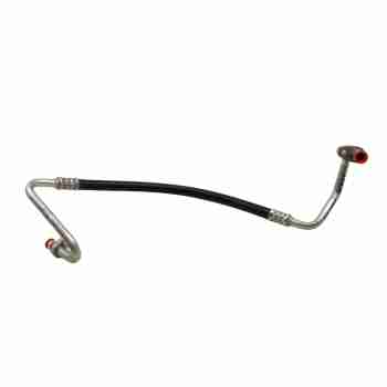 Recambio de tubo para nissan qashqai ii (j11, j11_) 1.3 dig-t referencia OEM IAM 92490HV70A  