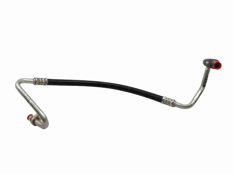 Recambio de tubo para nissan qashqai ii (j11, j11_) 1.3 dig-t referencia OEM IAM 92490HV70A  