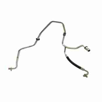 Recambio de tubo para renault kangoo z.e. referencia OEM IAM 924906339R  