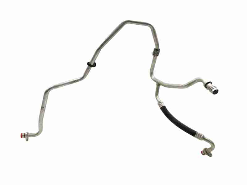 Recambio de tubo para renault kangoo z.e. referencia OEM IAM 924906339R  