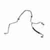 Recambio de tubo para renault kangoo z.e. referencia OEM IAM 924906339R  