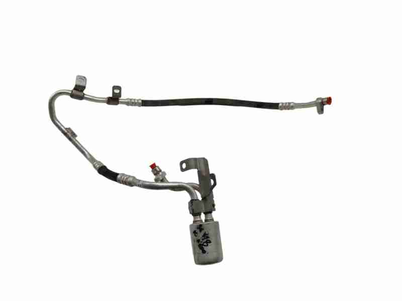 Recambio de tubo para renault kangoo z.e. referencia OEM IAM 924000570R  
