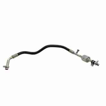 Recambio de tubo para dacia sandero iii stepway essential referencia OEM IAM 924805740R  