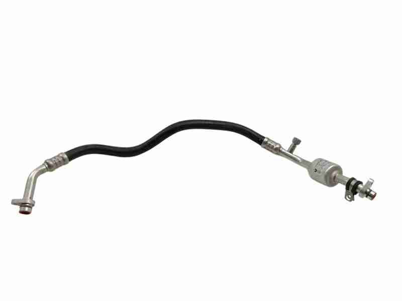 Recambio de tubo para dacia sandero iii stepway essential referencia OEM IAM 924805740R  