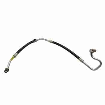 Recambio de tubo para ssangyong tivoli grand limited 4x2 referencia OEM IAM 6861035070  