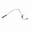 Recambio de tubo para nissan qashqai (j11) acenta referencia OEM IAM 92441HV70A  