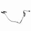 Recambio de tubo para nissan qashqai (j11) acenta referencia OEM IAM 92441HV70A  
