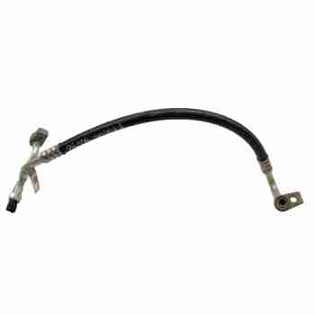 Recambio de tubo para ford focus iv (hn) 1.5 ecoblue referencia OEM IAM JX6119N601LB  