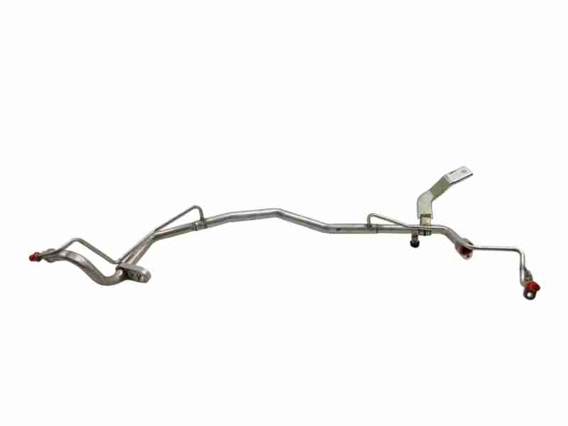 Recambio de tubo para nissan qashqai ii (j11, j11_) 1.5 dci referencia OEM IAM 924464EA1C  