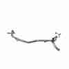 Recambio de tubo para nissan qashqai ii (j11, j11_) 1.5 dci referencia OEM IAM 924464EA1C  