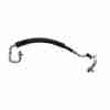 Recambio de tubo para nissan qashqai ii (j11, j11_) 1.5 dci referencia OEM IAM 92490HV80A  