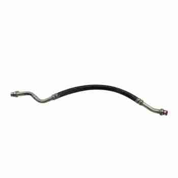 Recambio de tubo para nissan qashqai ii (j11, j11_) 1.3 dig-t referencia OEM IAM 92480HV70A  