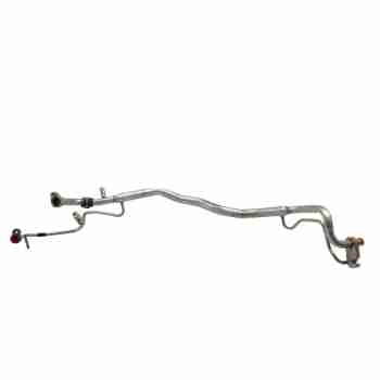 Recambio de tubo para nissan qashqai ii (j11, j11_) 1.3 dig-t referencia OEM IAM 92480HV71A  