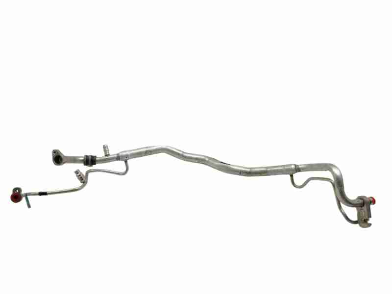 Recambio de tubo para nissan qashqai ii (j11, j11_) 1.3 dig-t referencia OEM IAM 92480HV71A  