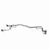 Recambio de tubo para nissan qashqai ii (j11, j11_) 1.3 dig-t referencia OEM IAM 92480HV71A  