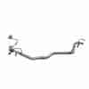 Recambio de tubo para nissan qashqai ii (j11, j11_) 1.3 dig-t referencia OEM IAM 92480HV71A  
