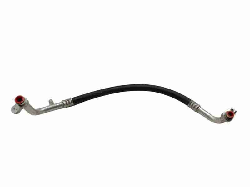 Recambio de tubo para renault express furgón/monospace 1.3 tce 100 (f6ma) referencia OEM IAM 924805DC3A  