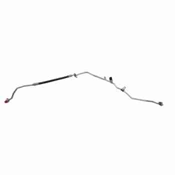 Recambio de tubo para dacia sandero iii stepway comfort referencia OEM IAM 924403872R  