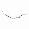 Recambio de tubo para dacia sandero iii stepway comfort referencia OEM IAM 924403872R  