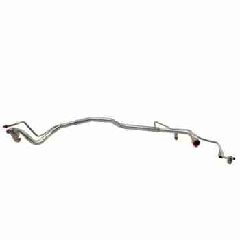 Recambio de tubo para nissan qashqai (j11) acenta referencia OEM IAM 924464EA1C  
