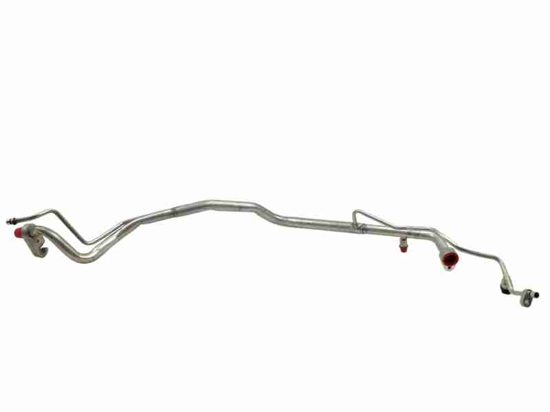 Recambio de tubo para nissan qashqai (j11) acenta referencia OEM IAM 924464EA1C  