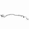 Recambio de tubo para nissan qashqai (j11) acenta referencia OEM IAM 924464EA1C  