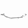 Recambio de tubo para nissan qashqai (j11) acenta referencia OEM IAM 924464EA1C  