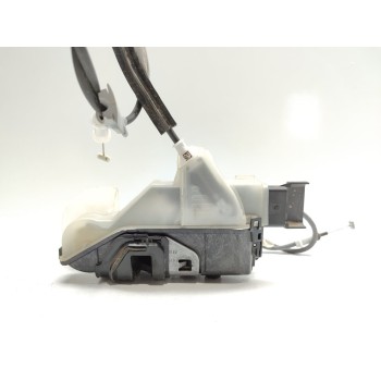 Recambio de cerradura puerta delantera izquierda para opel grandland x selective referencia OEM IAM 146095  