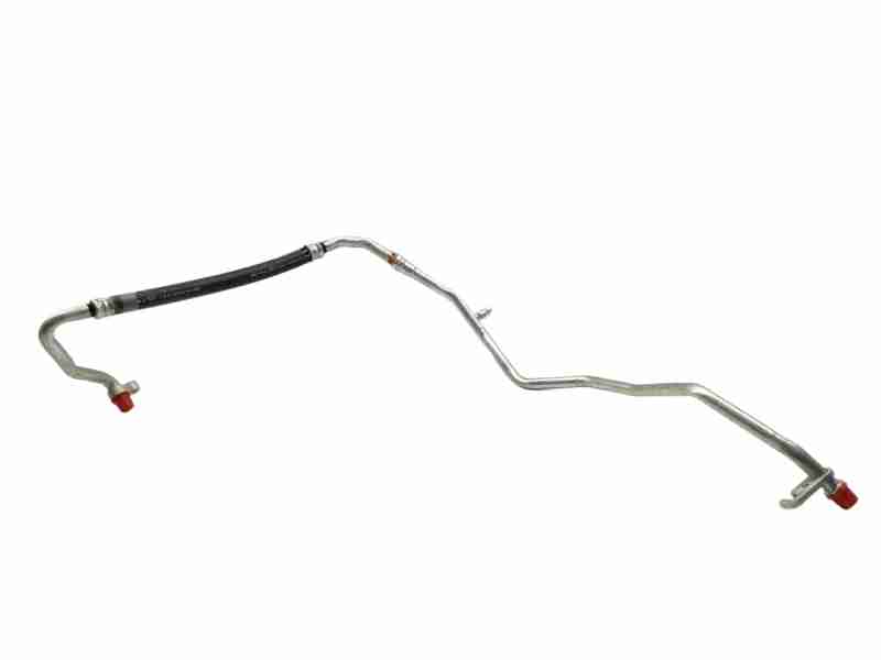 Recambio de tubo para toyota c-hr (_x1_) 1.8 hybrid (zyx10_, zyx11_) referencia OEM IAM 88707F4020  