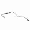 Recambio de tubo para toyota c-hr (_x1_) 1.8 hybrid (zyx10_, zyx11_) referencia OEM IAM 88707F4020  