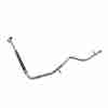 Recambio de tubo para toyota c-hr (_x1_) 1.8 hybrid (zyx10_, zyx11_) referencia OEM IAM 88707F4020  