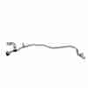 Recambio de tubo para nissan qashqai (j11) acenta referencia OEM IAM 92450HV70A  