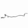 Recambio de tubo para nissan qashqai (j11) acenta referencia OEM IAM 92450HV70A  