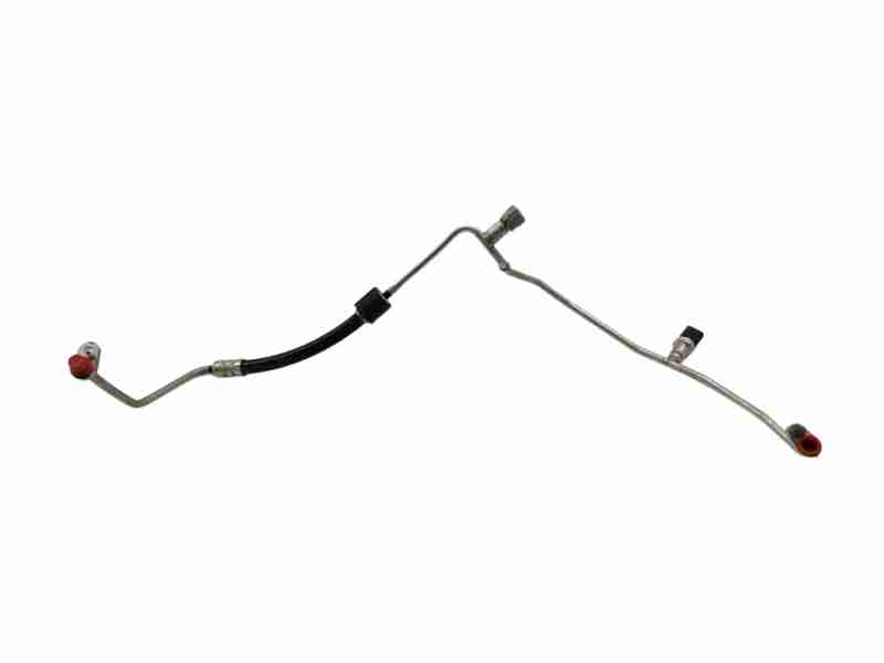 Recambio de tubo para volkswagen golf vii (5g1, bq1, be1, be2) 1.0 tsi referencia OEM IAM 5Q0816741B  