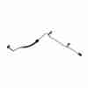 Recambio de tubo para volkswagen golf vii (5g1, bq1, be1, be2) 1.0 tsi referencia OEM IAM 5Q0816741B  