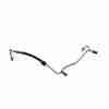 Recambio de tubo para volkswagen golf vii (5g1, bq1, be1, be2) 1.0 tsi referencia OEM IAM 5Q0816741B  