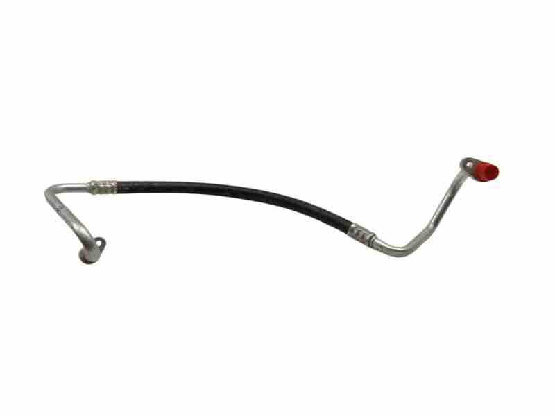 Recambio de tubo para nissan qashqai (j11) acenta referencia OEM IAM 92490HV70A  