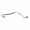Recambio de tubo para peugeot rifter 1.2 puretech 110 referencia OEM IAM 9808251780  