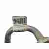 Recambio de tubo para peugeot rifter 1.2 puretech 110 referencia OEM IAM 9808251780  