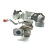 Recambio de turbocompresor para citroën c3 comercial referencia OEM IAM 9813245480  