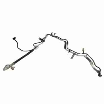 Recambio de tubo para citroën c4 iii (ba_, bb_, bc_) 1.2 puretech 130 (bahnsa, bahnsb) referencia OEM IAM 9833241880  